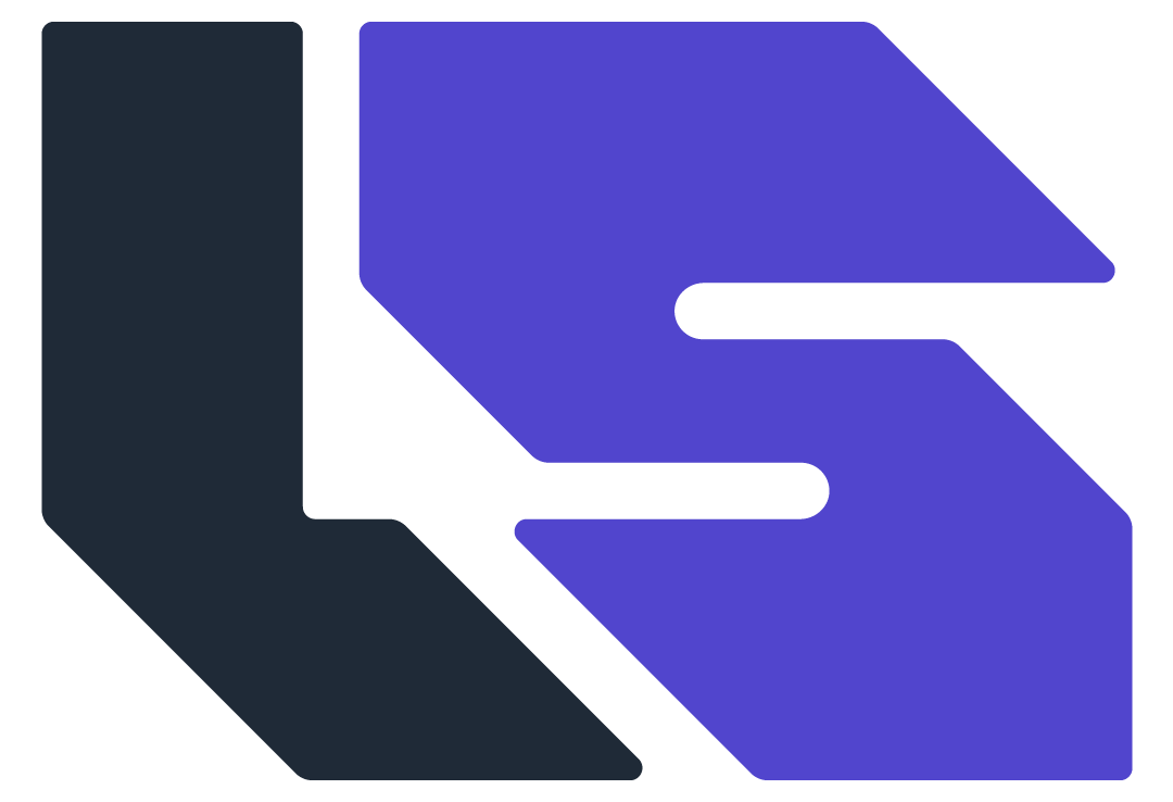 Luke Stenson Logo